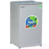 Tủ lạnh 90L FUNIKI FR-91CD, 1 cánh