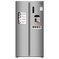 Tủ lạnh Aconatic Inverter 400 lít AN-FR4000S