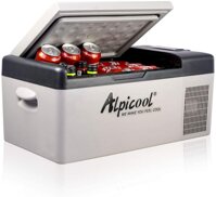Tủ lạnh Alpicool C15 – 15 lít 1 ngăn lạnh
