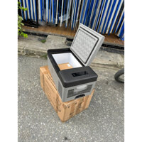 Tủ lạnh ALPICOOL C15 -15Lít  CHÍNH HÃNG /BH 1năm.