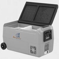 Tủ lạnh Alpicool T36