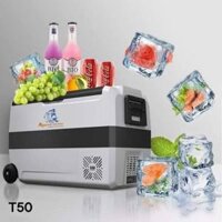 Tủ lạnh Alpicool T50