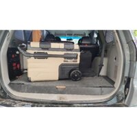 Tủ lạnh ALpicool Taw35 mini cho ô tô camping hoặc mobihome