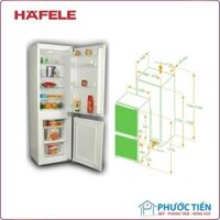 Tủ lạnh âm Hafele HF-BI60A