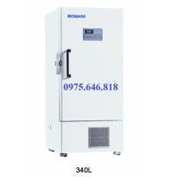 Tủ lạnh âm sâu 86 độ