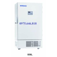 Tủ lạnh âm sâu 86, kiểu đứng