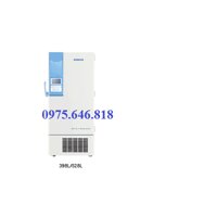 Tủ lạnh âm sâu loại đứng -86℃