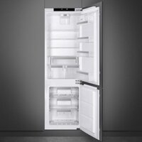 Tủ lạnh âm Smeg C7176DNPHSG 535.14.522