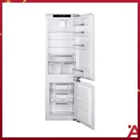 Tủ lạnh âm Smeg C7176DNPHSG 535.14.522