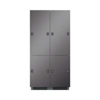Tủ Lạnh Âm Toàn Phần KAFF KF-BI540W LUXURY
