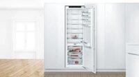 Tủ lạnh âm tủ Bosch KIF81HD30J Series 8