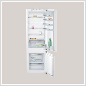 Tủ lạnh Bosch 270 lít KIS87KF31