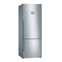 TỦ LẠNH ÂM TỦ BOSCH KIN86AF30O