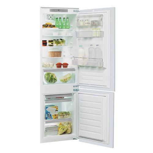 Tủ lạnh Elica 248 lít ERC 60
