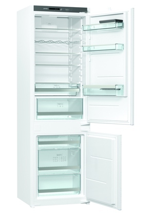 Tủ lạnh Gorenje 269 lít NRKI4181A1