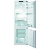 Tủ lạnh Gorenje 278 lít NRKI5181LW