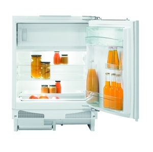 Tủ lạnh Gorenje 130 lít RBIU6091AW