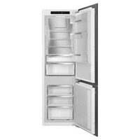 Tủ lạnh âm tủ Inverter Smeg 244 lít C9174DN2D1 Universale