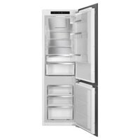 Tủ lạnh âm tủ Inverter Smeg 244 lít C9174DN2D1 Universale