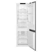 Tủ lạnh âm tủ Inverter Smeg 254 lít C8174TNE Universale