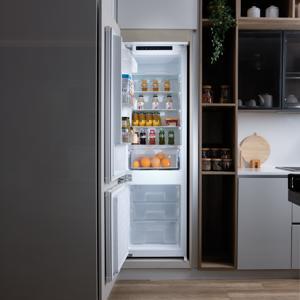 Tủ lạnh Malloca 246 lít MF-246EBI