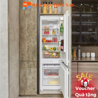Tủ lạnh âm tủ Malloca MF 246EBI