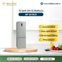 Tủ lạnh âm tủ Malloca MF-241BCD