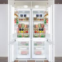 Tủ lạnh âm tủ Malloca MDRF-225WBI