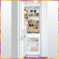 Tủ lạnh âm tủ Malloca MDRF225WBI , Dung tích 225L Cam Kết Chính Hãng ( BH 3 NĂM )
