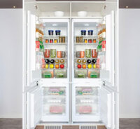 Tủ Lạnh Âm Tủ MDRF-225WBI