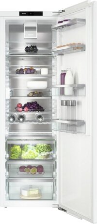 Tủ lạnh âm tủ Miele | K 7793 C