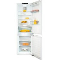 Tủ lạnh âm tủ Miele KFN 7734 C – 253 lit