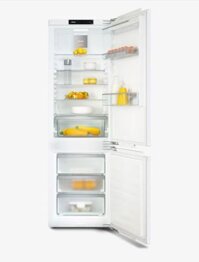 Tủ Lạnh Âm Tủ Miele KFN 7734 E – Sự Lựa Chọn Tối Ưu Cho Không Gian Bếp Hiện Đại