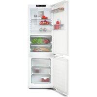 Tủ lạnh âm tủ Miele KFN 7744 C 125 Gala – 244 lit