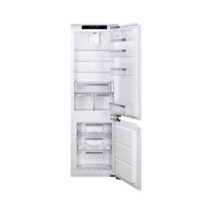Tủ lạnh Smeg 265 lít C7176DNPHSG