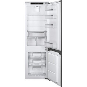 Tủ lạnh Smeg 265 lít C7176DNPHSG