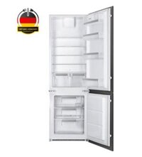 Tủ lạnh âm tủ Smeg C81721EI Universale 269 lít – Diệp Anh hàng Đức