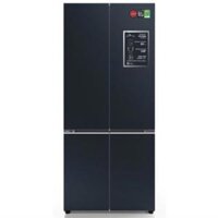 Tủ lạnh âm tường Panasonic NR-X561GB-VN HARMONY+ Edition