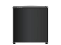 Tủ lạnh Aqua 1 cánh mini 50L HQ Đen AQR-D59FA(BS)
