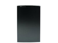 Tủ lạnh Aqua 1 cánh mini 90L HQ Đen AQR-D99FA(BS)