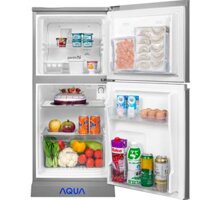 Tủ Lạnh AQUA 110 Lít AQR 125EN