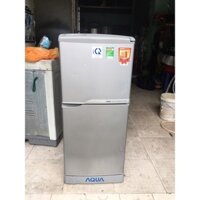 Tủ lạnh Aqua (110 lít) nhẹ điện, xài bền