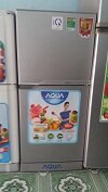 Tủ lạnh aqua 125 lít mới nguyên thùng
