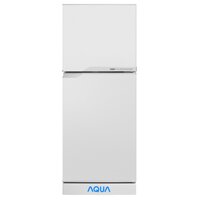 Tủ lạnh Aqua 130 lít AQR-145BN SS