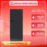 Tủ Lạnh Aqua 130 lít AQR-T150FA-BS