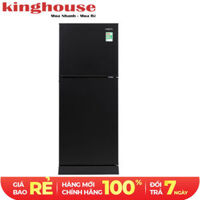Tủ lạnh Aqua 130 lít AQR-T150FA(BS)