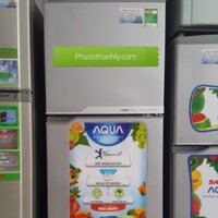 Tủ lạnh aqua 130l - 2700