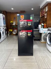 TỦ LẠNH AQUA 130L - ĐIỆN MÁY TRUNG COLD