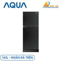 Tủ lạnh AQUA 143 lít AQR-T150FA