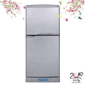 Tủ lạnh Aqua 130 lít AQR-145AN